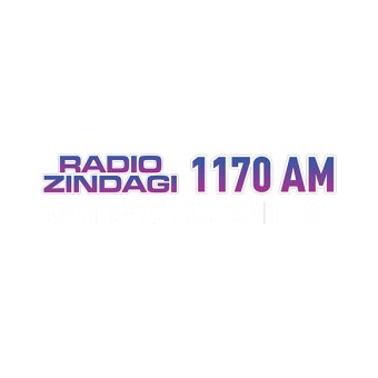 KLOK Radio Zindagi 1170 AM