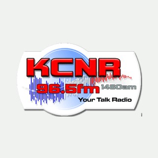 KCNR 1460 AM