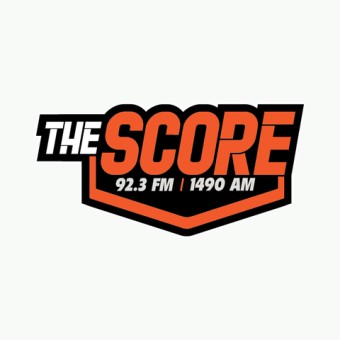 KSKR 1490 The Score