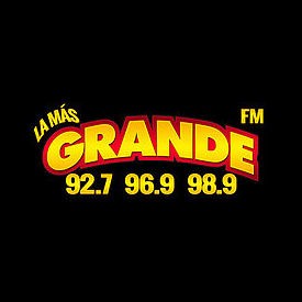 WAUN La Mas Grande FM