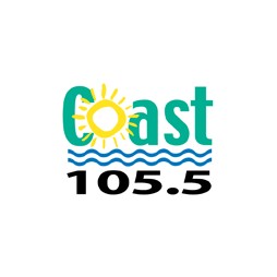 KDEP Coast 105.5