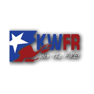 KWFR 101.9 The Fire!