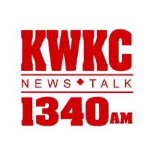 KWKC 1340 AM