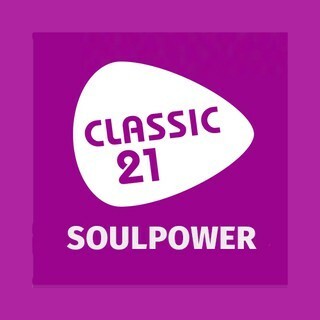 Classic 21 Soulpower (RTBF)