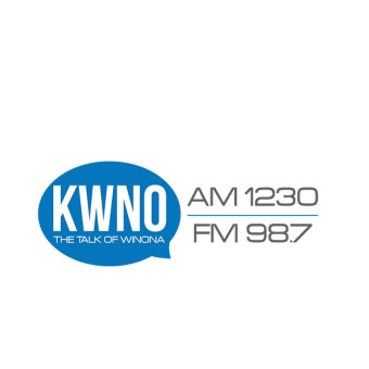 KWNO 1230 AM