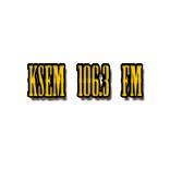 KSEM 106.3 FM