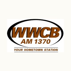WWCB Kickin' Country AM 1370
