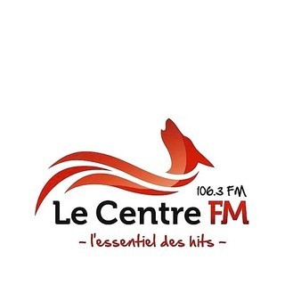 CFM - Le Centre FM