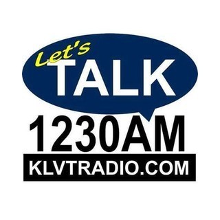 KLVT Let's Talk 1230 AM