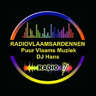 Radio VLAAMSEARDENNEN