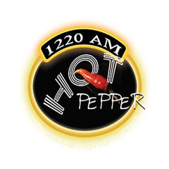 KZEE Hot Pepper 1220 AM