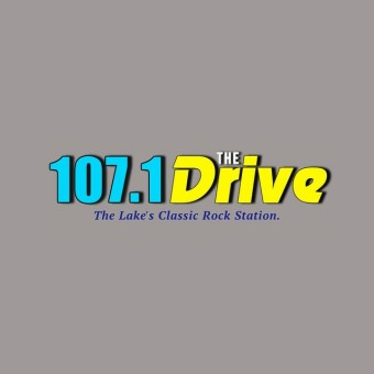 WCKC 107.1 The Drive