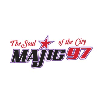 KJMG Majic 97.3 FM