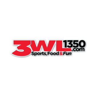 WWWL - 3WL 1350 AM