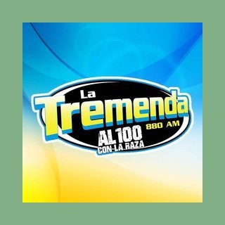 WIJR La tremenda 880 AM
