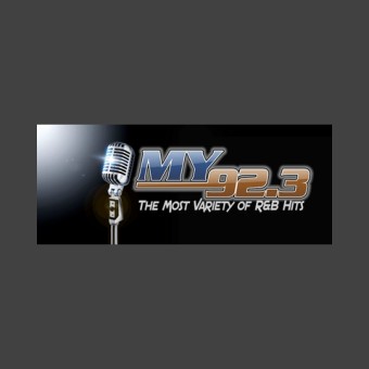 KNOC My 92.3 FM