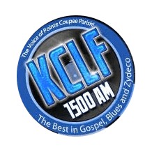 KCLF Voice of Pointe Coupee 1500 AM