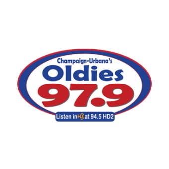 WLRW-HD2 97.9 True Oldies