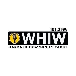 WHIW-LP 101.3