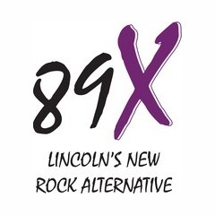 WLNX 89X 88.9