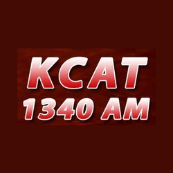 KCAT 1340 AM