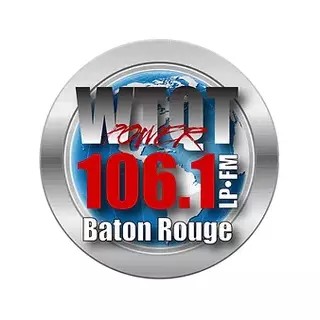 WTQT-LP 106.1 FM