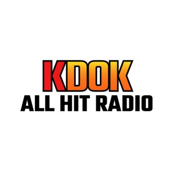 KDOK 1240 The Beat