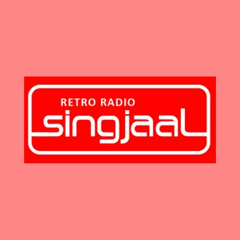 Retro Radio Singjaal