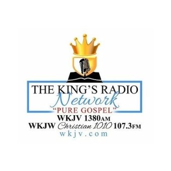 WKJV / WKJW - 1380 / 1010 AM