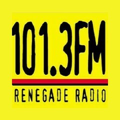 KRNG Renegade Radio 101.3 FM