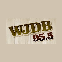 WJDB CD Country 95.5