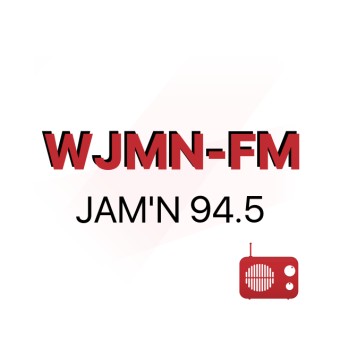 WJMN Jam'n 94.5