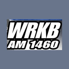 WRKB 1460 AM