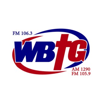 WBTG Gospel Power 106