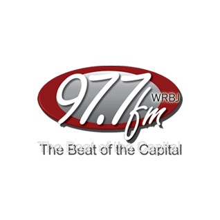 WRBJ 97.7 FM