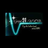 WVOB Gospel 91