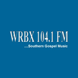 WRBX 104.1