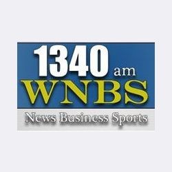 1340 AM WNBS