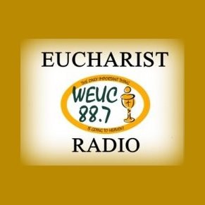 WEUC 88.7 Eucharist Radio