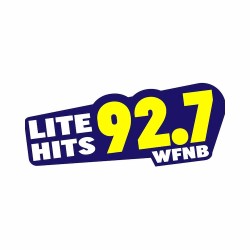 WFNB Lite 92.7 FM