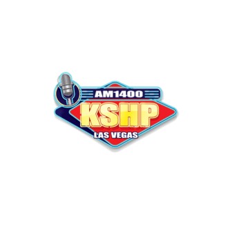 KSHP 1400 AM
