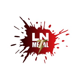 LN RADIO METAL