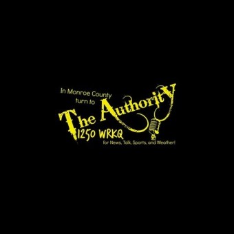 WRKQ 1250 AM