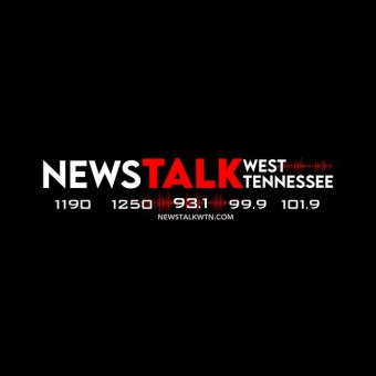 WTJS The Talk of Jackson 93.1