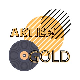 Aktief! Gold