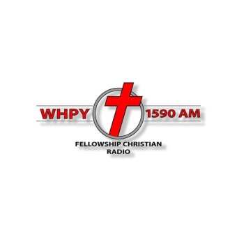 WHPY 1590 AM