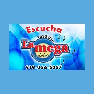 WTIK La Mega 1310 AM