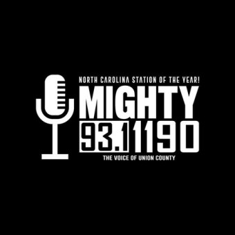 WIXE The Mighty 1190 AM