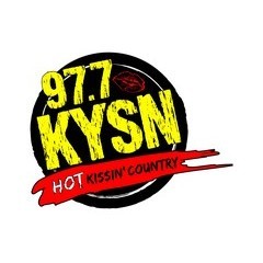 KYSN Kissin 97.7