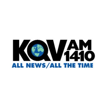 KQV AM 1410